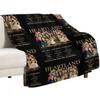 Signatures Of Heartland Thank You For The Memories Throw Blanket Versatile Cozy Throw Blanket for All Occasions