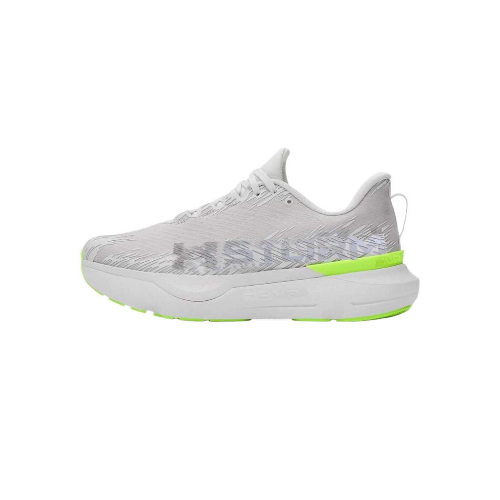 Under Armour Infinite Pro 2 Storm Fashionable Versatile Low-Top Running Shoes Unisex sneaker 6000018-023
