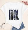 Billy Idol Bootleg T-Shirt, Billy Idol Fan Shirt, Billy Idol Unisex T-Shirt