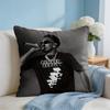 MMyke Towers LALA Cushion Cover Square Pillow Bedroom Sofa Leisure Comfort Living Room Home Decoration X