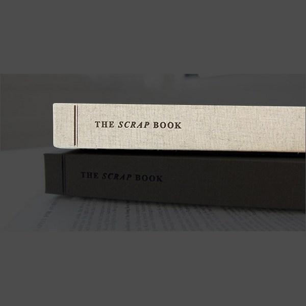 Iconic Scrapbook v.2