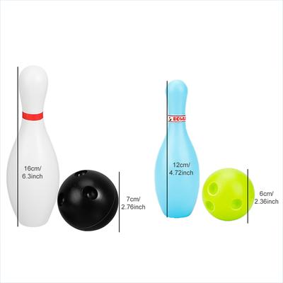 Buitensport en -activiteiten – Bowling