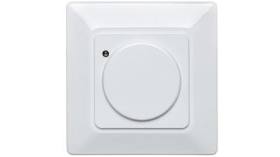 Flush-mount Microwave Motion Sensor 5.8GHz 180° IP20 1200W OR-CR-239