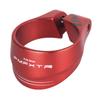 Bike Road Bike Seat Tube Clamp Bicycle Seatpost Clamp Bike Seat Tube Clip Bike Saddle Seat Clamp