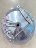 Per Royal Enfield Bullet 350Twin Scarpa Leading 7'' Mozzo Tamburo Freno Anteriore