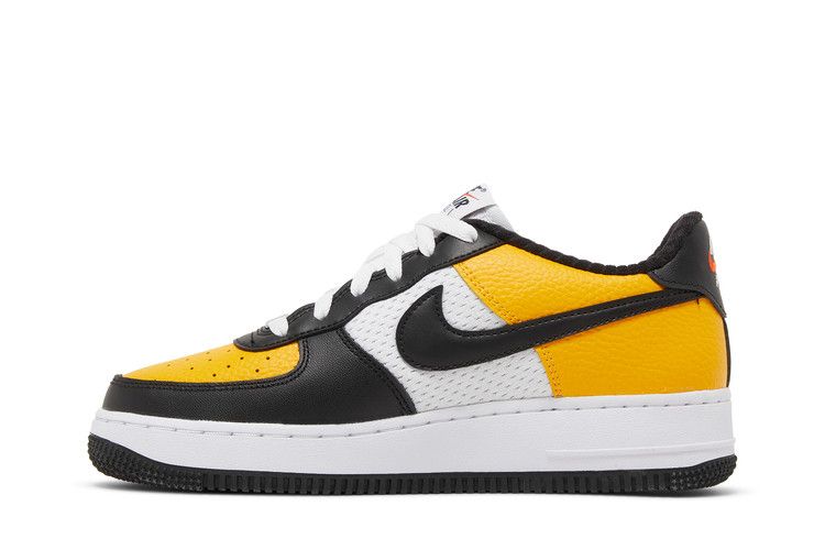 Nike Air Force 1 LV8 GS 'Jersey Mesh'