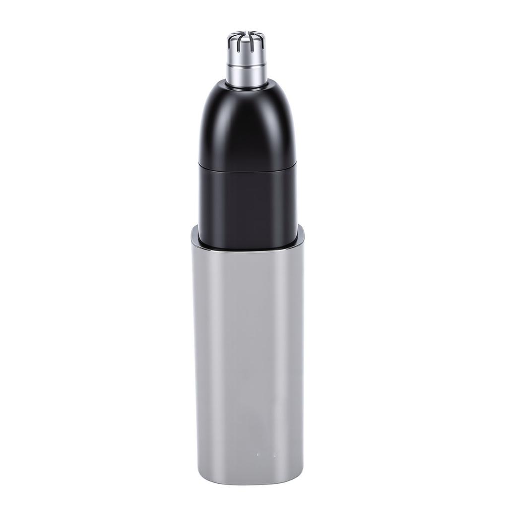 Ear and Nose Hair Trimmer Rechargeable Multifunction Electric Nose Hair Clipper for Eyebrows
