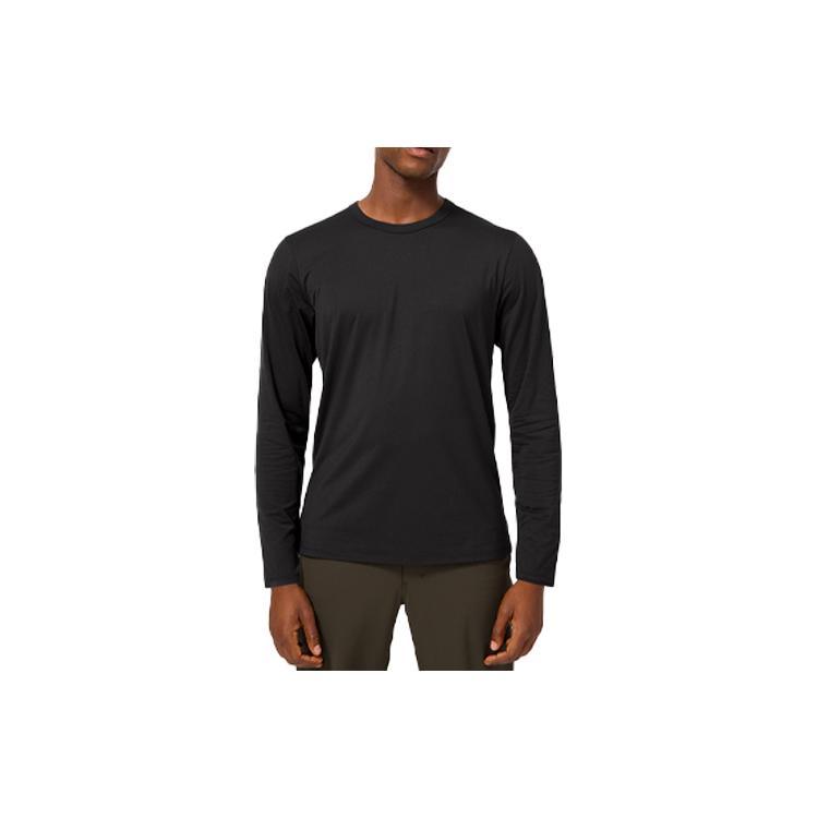 Lululemon The Fundamental T Shirt Men's LM3BWBS