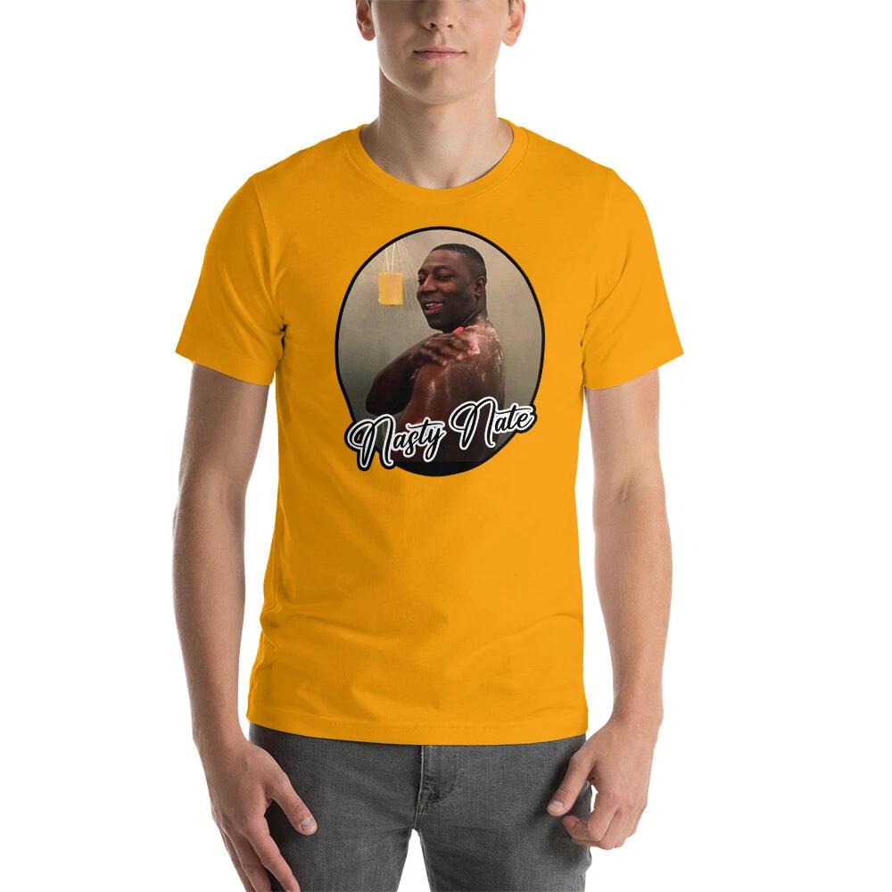 

Nasty Nate Fruit Cocktail Half Baked Graphic Tee Shirt Unisex t-shirt XXL
