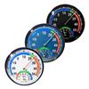 Analog Humidity Meter Thermometer For Kitchen Room Brand New