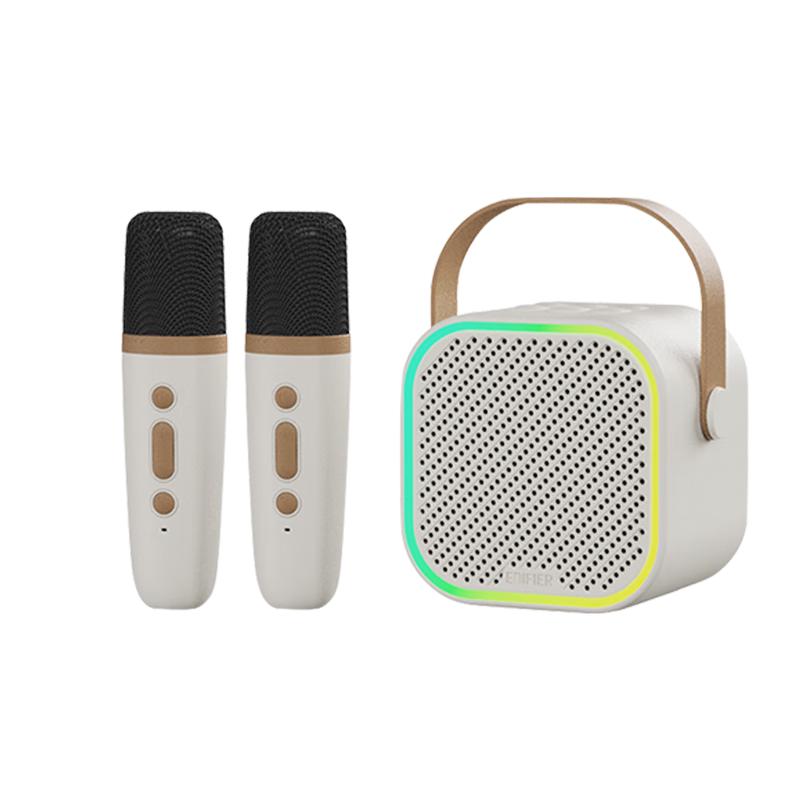 Edifier Portable KTV Karaoke System