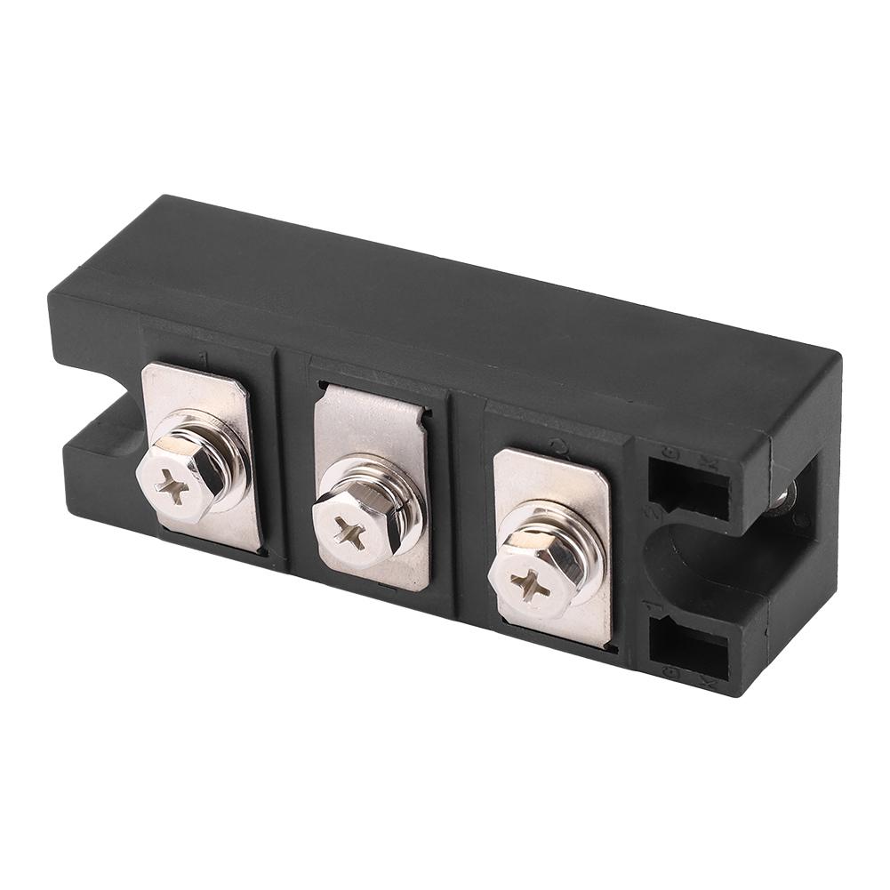 MDC 200A 1600V Rectifier Bridge Module Inverter Rectifier Bridge Diode Module
