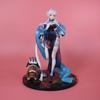 Azur Lane Belfast Iridescent Rosa Ver.  PVC Action Figure Toys Alter Anime Figure 1/7 Scale Model Collection Doll Gift