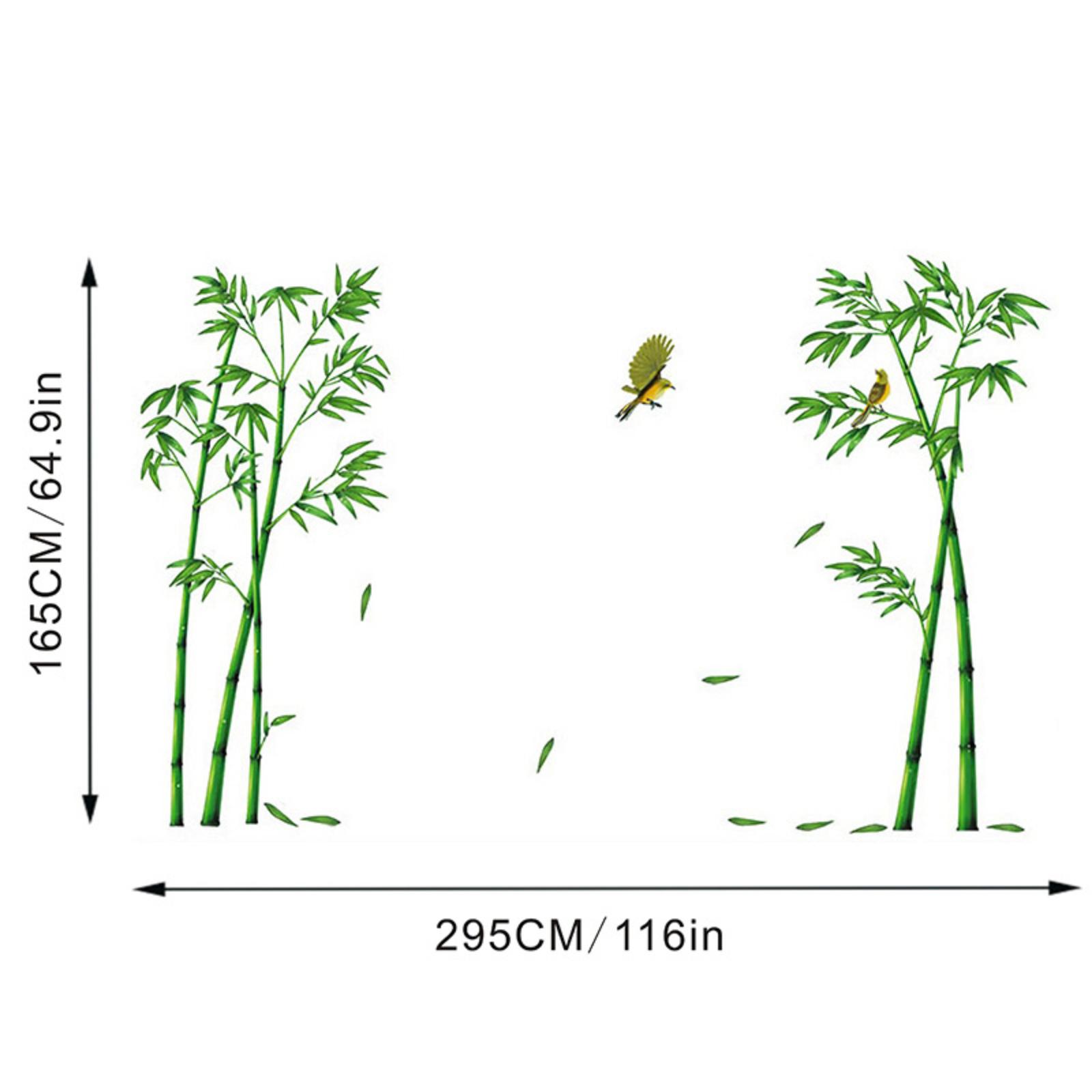 

Настенные наклейки для гостиной, спальни, прихожей и декоративные настенные росписи One Size