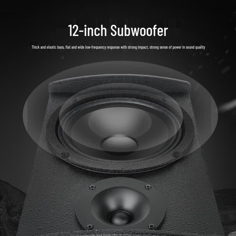 Lenovo YX12 12-inch Professional Conference Speaker (CN version)