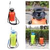 Easy-to-Use Manual Sprayer for Lawn and Garden Care