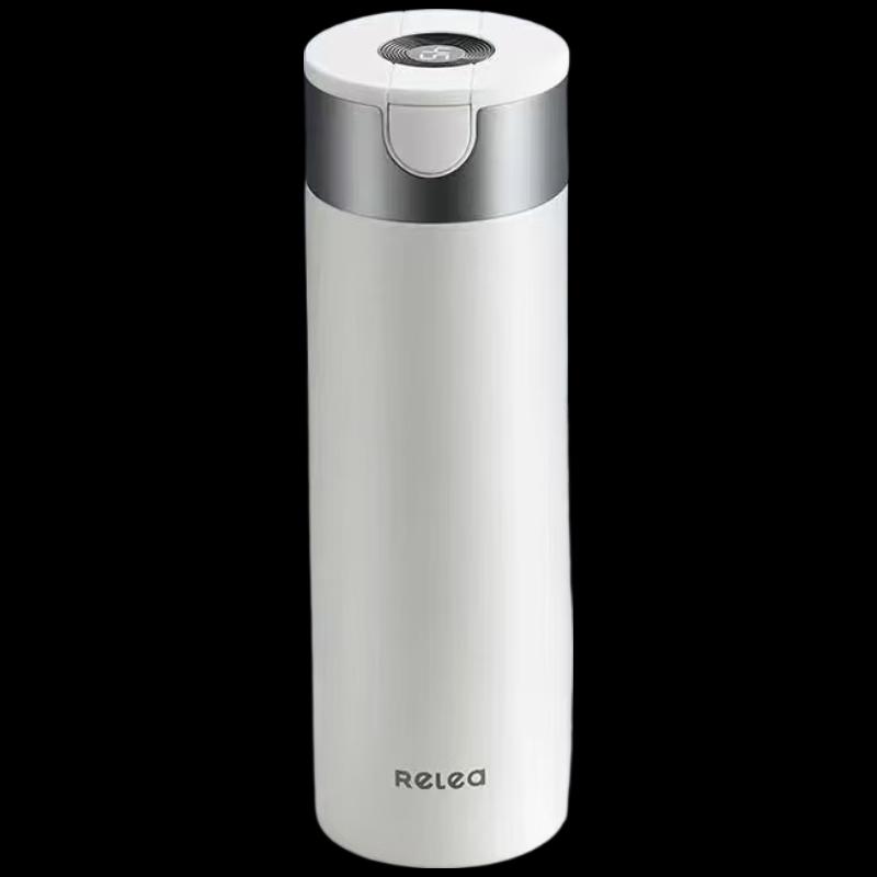 RELEA Zhiyao 316L Stainless Steel Insulated Mug
