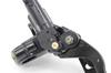 ImP Brake Master Cylinder for ATV Trike ATV, Black, Left Side
