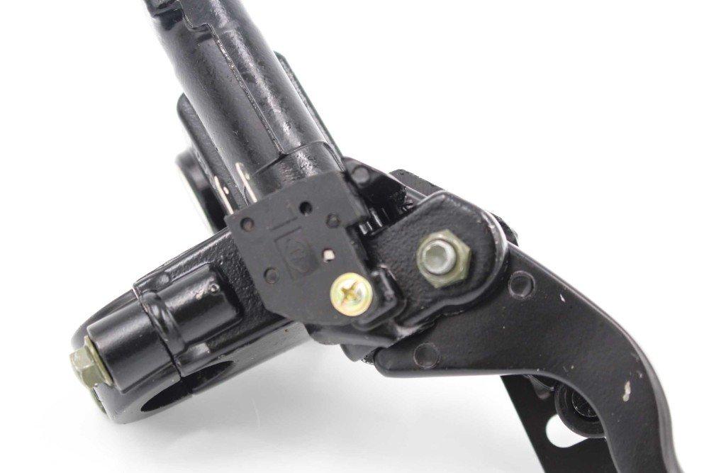ImP Brake Master Cylinder for ATV Trike ATV, Black, Left Side