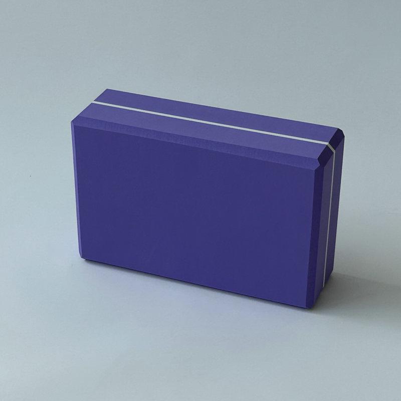 High-Density Foam Yoga and Dance Practice Block for Kids