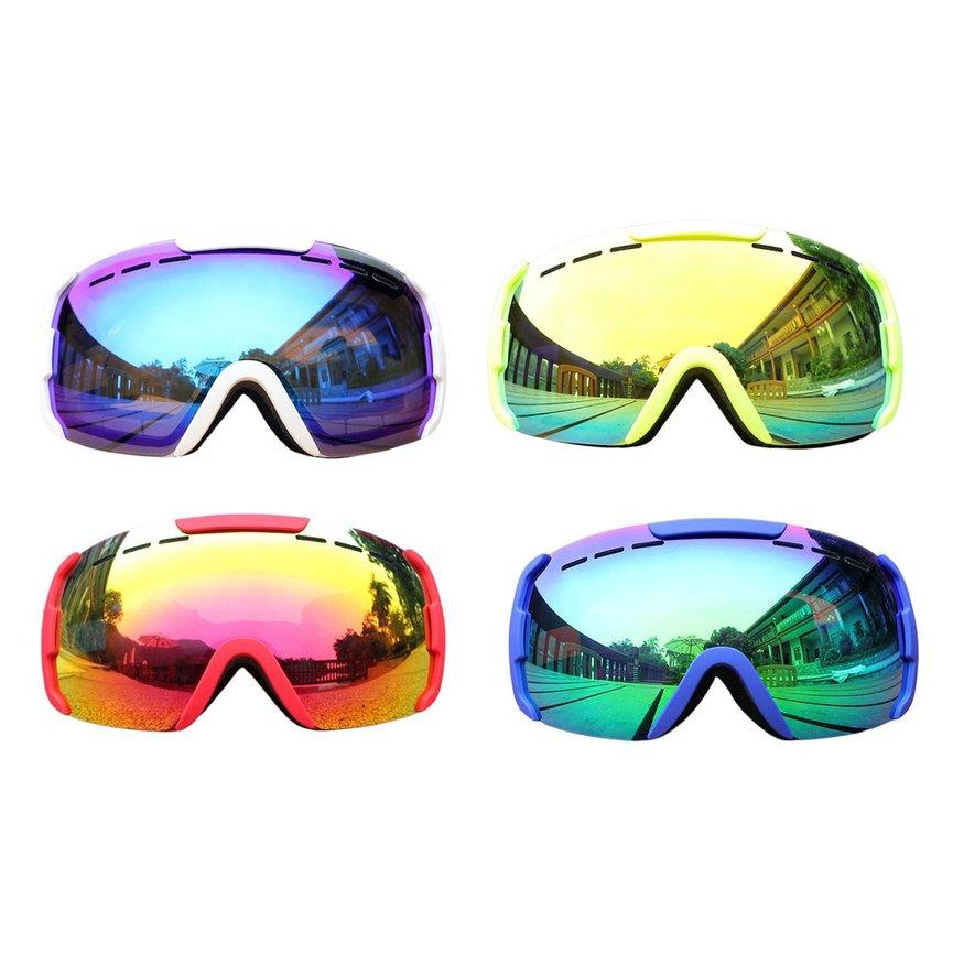 winter cycling goggles
