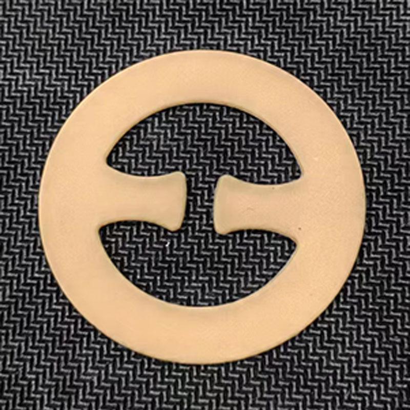 Cataramă Ajustabilă Antiderapantă Invizibilă pentru Bretele de Sutien