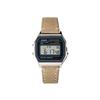 Casio Orologio Unisex Grigio A158WA-1(Watch8--)