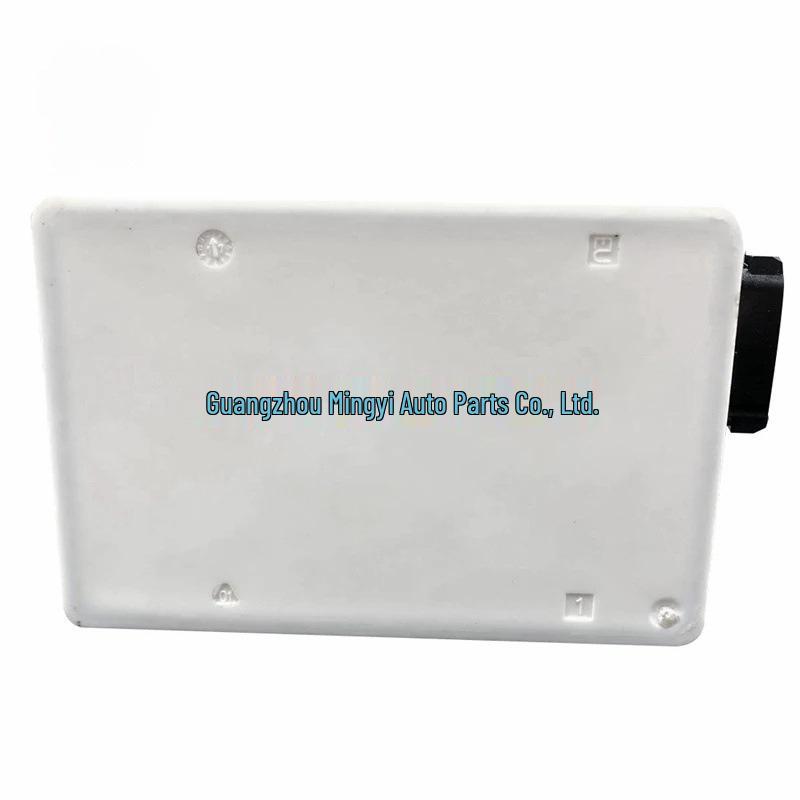 Mercedes-Benz Radar Sensor Unit A0009058406 - Auto Parts In Stock