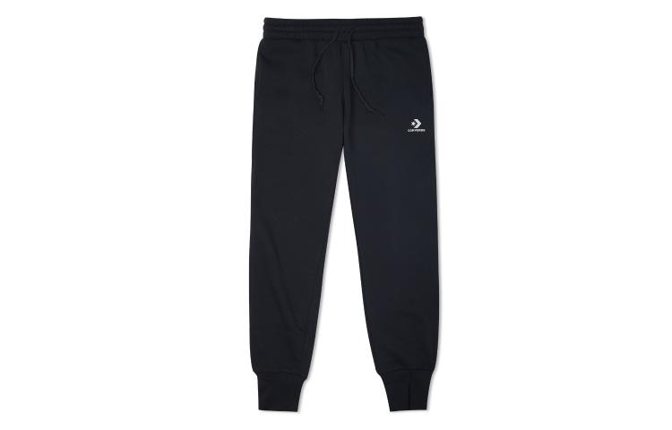 Converse Casual Pants Women s Black 10020873-A01 S