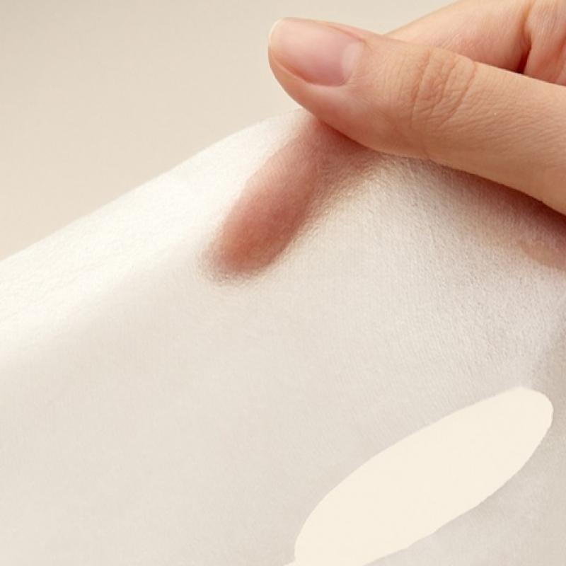 I M froM Mugwort Sheet Mask 1 Sheet