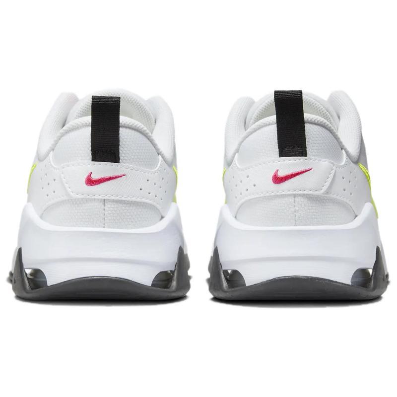 Nike Zoom Bella 'White Hot Punch' Women's Sneakers Casual DR5720-107