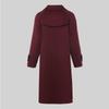 G·TENNA SMR-M1836 Women's Wool Coat