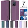 For Moto G73 G53 5G Case Luxury Magnetic Flip Phone Case On For Funda Motorola Moto G 73 G53 G13 G23 E13 Cover Leather Card Capa