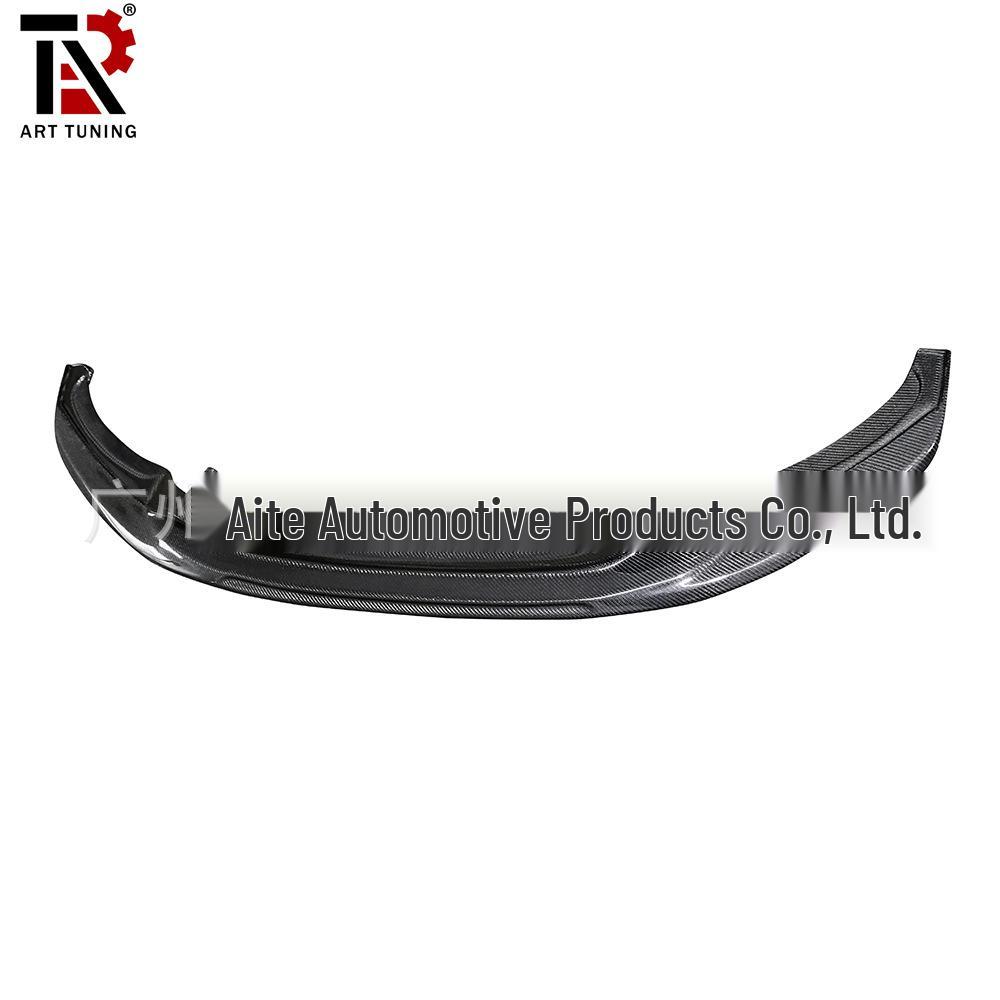 BMW 2 Series F22/F23 EXOT Style Carbon Fiber Front Lip Modification