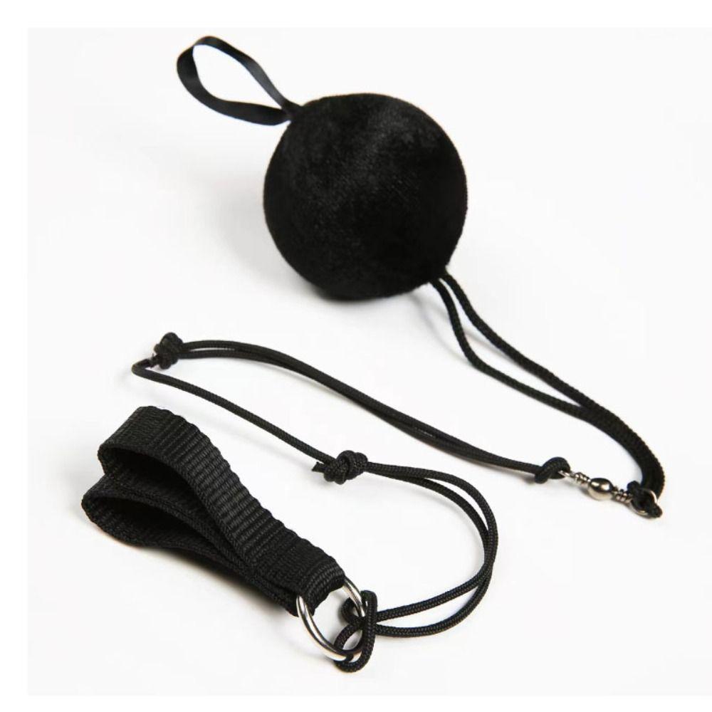 Colorful Dance Silk Veil Chain Ball Gradient Color Streamer Ribbons Silk Flags  Belly Dance