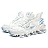 National Shoes Blade Running Shoes Autumn Flying Weaving Sports Casual Shoes Street Style Platform Shoes