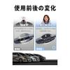 HUDIY Door Handle Protector for New Alphard 40 Series Car Door Knob Cover ALPHARD 40 Series AAHH40W AAHH45W (June 2023 - Current) Car Door Scratch