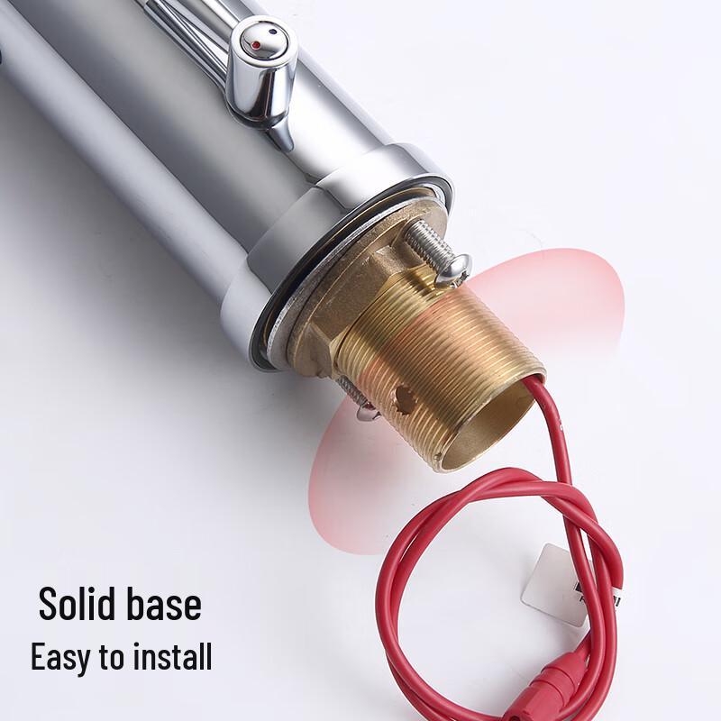 Larsd Smart Sensor Basin Faucet