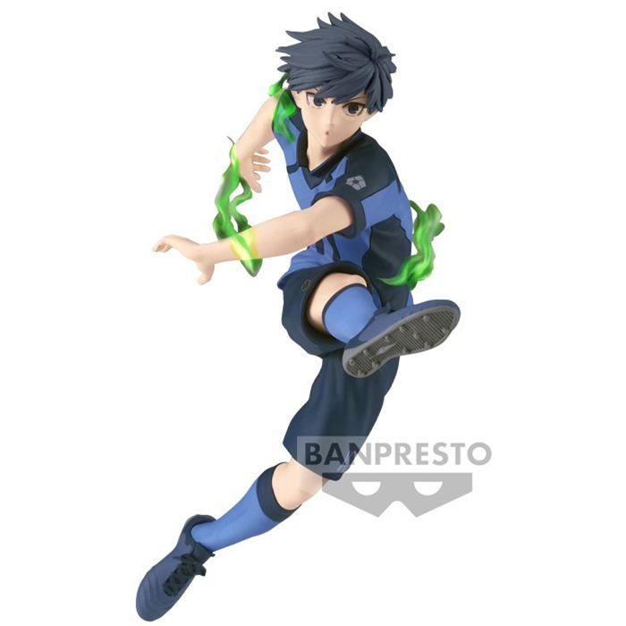 Blue Lock - Figurine Yoichi Isagi Awakening Ver.