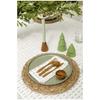 Originalhome Tree Christmas Candles (Pack of 2)