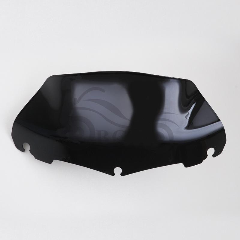 Harley Road Glide 2014-2023 9" Windshield Accessory