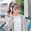 Autumn Winter Daily Commuting Gear Foldable Ear Muffs for Men Women, Fleece Warm Warmers, Cold Weather Protection Portable Outdoor Covers Running,
