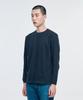Yunaitideuaeseul [3Pack] Basic Long Sleeve T-Shirt (Type B)