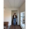 Cc Collect Crop High Neck Blouson Jacket C263psf151