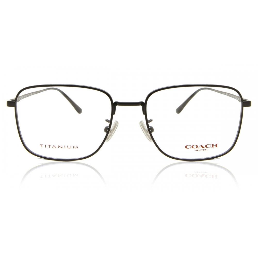 

Coach Hc5150t 9003 Men Eyeglasses 55-18-145
