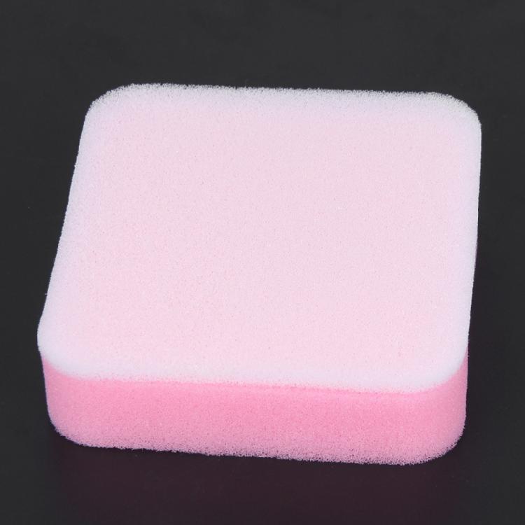 Cake Decorating Flower Model Sponges Cake Foam Pad Flower Modelling for Friend
