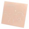 All-in-One Three-Color Matte Shimmer Highlighter & Contour Palette