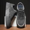 Fashion New Men's Daily Casual Board Shoes Trendy Fashionable Versatile Soft soled Breathable Anti slip Wear resistant Men's Shoes