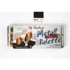 EXCLUSIV-PALETTE, METALL 12 FARBEN
