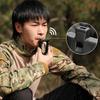 Multi-function Survival Paracord Bracelet Outdoor Camping Rope Parachute Cord Bracelet Outdoor